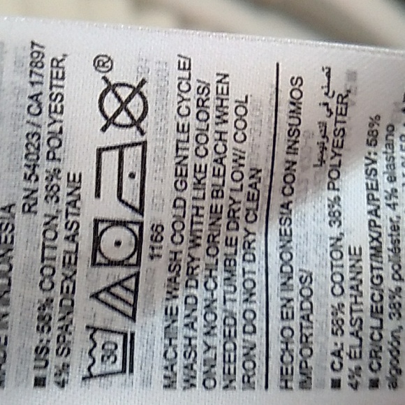 NWT Old Navy tee XL - Picture 3 of 4